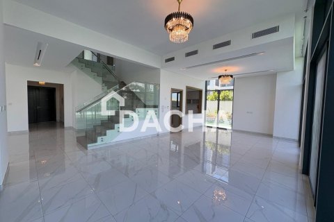 Villa till försäljning i Al Furjan, Dubai, UAE 5 sovrum, 425 kvm Nr. 720558 - fotografi 5