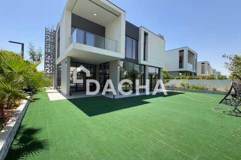 Villa till försäljning i Al Furjan, Dubai, UAE 5 sovrum, 425 kvm Nr. 720558 - fotografi 2