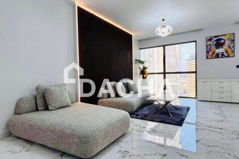 Lägenhet till försäljning i Jumeirah Beach Residence, Dubai, UAE 1 rum, 66 kvm Nr. 720555 - fotografi 10