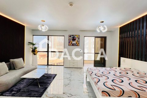 Lägenhet till försäljning i Jumeirah Beach Residence, Dubai, UAE 1 rum, 66 kvm Nr. 720555 - fotografi 5
