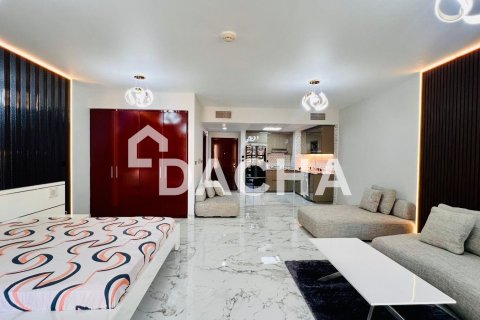 Lägenhet till försäljning i Jumeirah Beach Residence, Dubai, UAE 1 rum, 66 kvm Nr. 720555 - fotografi 2