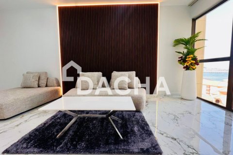 Lägenhet till försäljning i Jumeirah Beach Residence, Dubai, UAE 1 rum, 66 kvm Nr. 720555 - fotografi 8