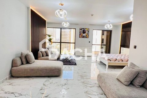 Lägenhet till försäljning i Jumeirah Beach Residence, Dubai, UAE 1 rum, 66 kvm Nr. 720555 - fotografi 4