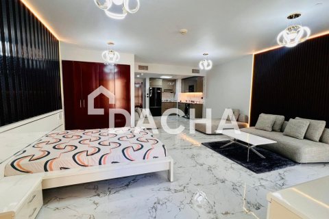Lägenhet till försäljning i Jumeirah Beach Residence, Dubai, UAE 1 rum, 66 kvm Nr. 720555 - fotografi 6