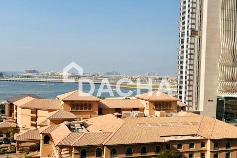 Apartman u gradu Jumeirah Beach Residence, Dubai, UAE 1 soba, 66 m2 Br. 720555