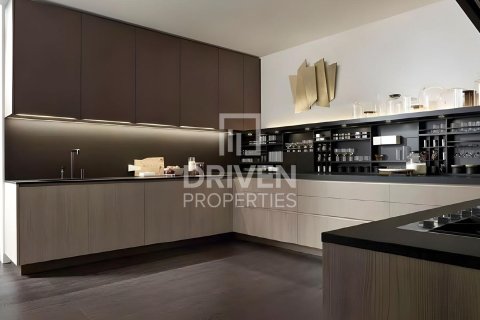 آپارتمان برای فروش در  Al Jaddaf، Dubai، امارات متحده عربی  3 خوابه ، 317.45 متر مربع ، شماره 743175 - تصویر 3