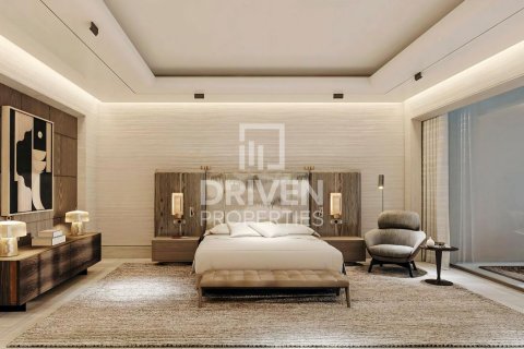 آپارتمان برای فروش در  Al Jaddaf، Dubai، امارات متحده عربی  3 خوابه ، 317.45 متر مربع ، شماره 743175 - تصویر 2