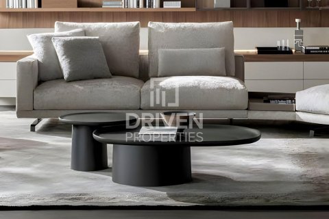 آپارتمان برای فروش در  Al Jaddaf، Dubai، امارات متحده عربی  3 خوابه ، 317.45 متر مربع ، شماره 743175 - تصویر 9