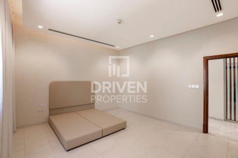 ویلا برای فروش در  Mohammed Bin Rashid City، Dubai، امارات متحده عربی  5 خوابه ، 724.64 متر مربع ، شماره 743177 - تصویر 10