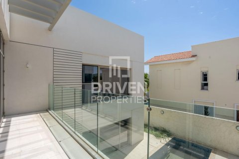 ویلا برای فروش در  Mohammed Bin Rashid City، Dubai، امارات متحده عربی  5 خوابه ، 724.64 متر مربع ، شماره 743177 - تصویر 28