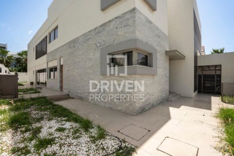 ویلا برای فروش در  Mohammed Bin Rashid City، Dubai، امارات متحده عربی  5 خوابه ، 724.64 متر مربع ، شماره 743177 - تصویر 30