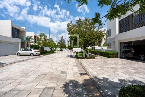 Villa sa Mohammed Bin Rashid City, Dubai, UAE 5 silid-tulugan, 724.64 sq.m. № 743177