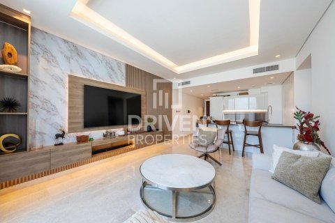 Business Bay, Dubai, UAE의 판매용 아파트 침실 2개, 104.33제곱미터 번호 743178 - 사진 2