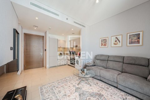 آپارتمان برای فروش در Mohammed Bin Rashid City، Dubai، امارات متحده عربی 1 خوابه ، 45.52 متر مربع ، شماره 743180 - تصویر 3