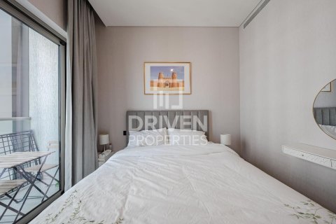 آپارتمان برای فروش در Mohammed Bin Rashid City، Dubai، امارات متحده عربی 1 خوابه ، 45.52 متر مربع ، شماره 743180 - تصویر 7