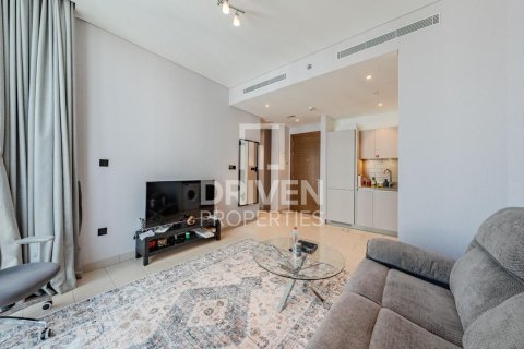 Apartamento en Mohammed Bin Rashid City, Dubai, EAU 1 dormitorio, 45.52 m² № 743180