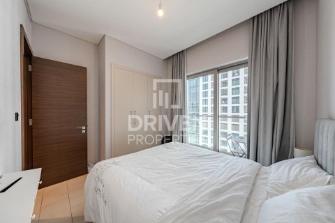 آپارتمان برای فروش در Mohammed Bin Rashid City، Dubai، امارات متحده عربی 1 خوابه ، 45.52 متر مربع ، شماره 743180 - تصویر 8