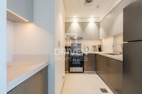 Apartman u Downtown Dubai (Downtown Burj Dubai), Dubai, UAE 2 spavaćih soba, 103.22 m2 Br. 743176 - fotografija 8