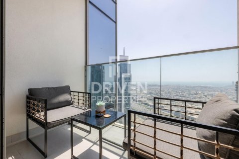 Apartman u Downtown Dubai (Downtown Burj Dubai), Dubai, UAE 2 spavaćih soba, 103.22 m2 Br. 743176 - fotografija 18