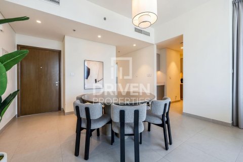Apartman u Downtown Dubai (Downtown Burj Dubai), Dubai, UAE 2 spavaćih soba, 103.22 m2 Br. 743176 - fotografija 5