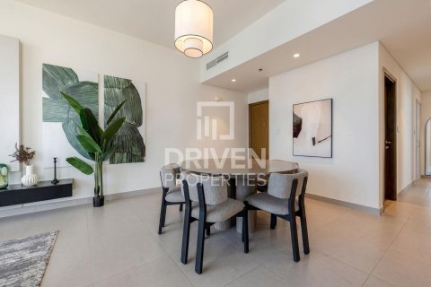 Apartman u Downtown Dubai (Downtown Burj Dubai), Dubai, UAE 2 spavaćih soba, 103.22 m2 Br. 743176 - fotografija 6