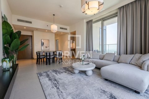 Apartman u Downtown Dubai (Downtown Burj Dubai), Dubai, UAE 2 spavaćih soba, 103.22 m2 Br. 743176 - fotografija 4