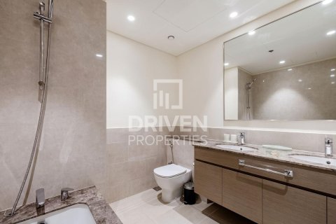 Apartman u Downtown Dubai (Downtown Burj Dubai), Dubai, UAE 2 spavaćih soba, 103.22 m2 Br. 743176 - fotografija 15