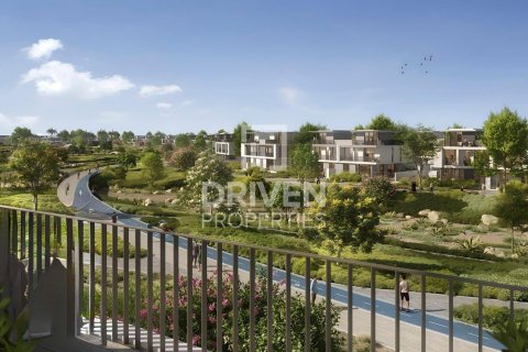 Townhouse in The Valley, Dubai, UAE 3 bedrooms, 179.95 sq.m. № 743179 - photo 10
