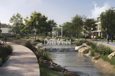 Townhouse in The Valley, Dubai, UAE 3 bedrooms, 179.95 sq.m. № 743179 - photo 5