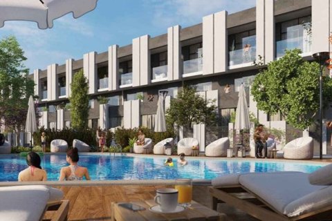 Vila u Dubai Land, UAE 4 spavaćih soba, 88 m2 Br. 722212 - fotografija 11