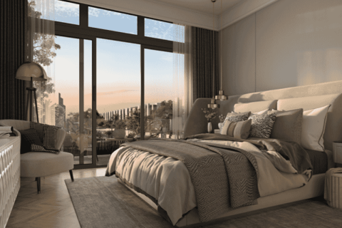 Müüa villa asukohaga Dubai Land, AÜE: 4 magamistoaga, 88 m² Nr 722212 - pilt 8