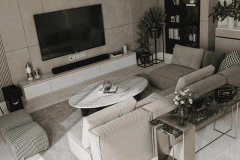 Müüa villa asukohaga Dubai Land, AÜE: 4 magamistoaga, 88 m² Nr 722212 - pilt 9
