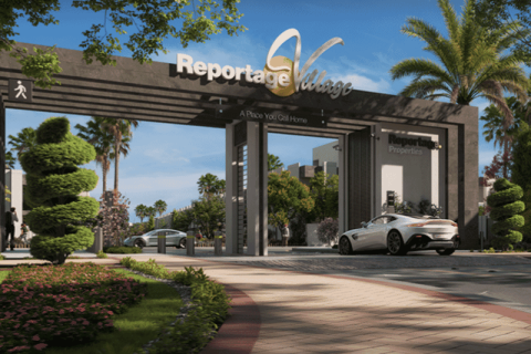 Βίλα σε Dubai Land, ΗΑΕ 4 υπνοδωμάτια, 88 τ.μ. Αρ. 722212