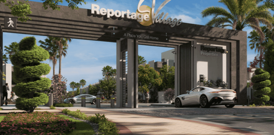 Villa asukohaga Dubai Land, AÜE: 4 magamistoaga, 88 m² Nr 722212