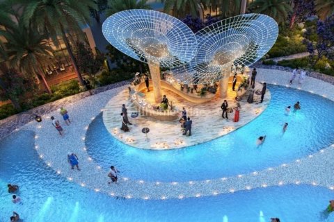 Kuća u nizu u Dubai Land, UAE 4 spavaćih soba, 144 m2 Br. 722217 - fotografija 8