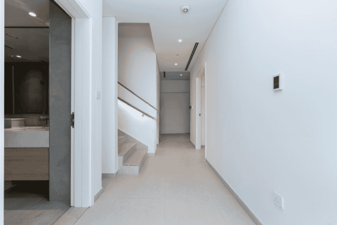 Villetta a schiera in affitto a Jebel Ali, Dubai, EAU 4 camere da letto, 336 mq. № 722214 - foto 5