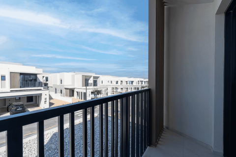 Villetta a schiera in affitto a Jebel Ali, Dubai, EAU 4 camere da letto, 336 mq. № 722214 - foto 11
