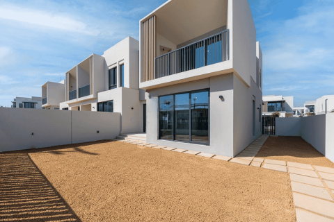 Villetta a schiera in affitto a Jebel Ali, Dubai, EAU 4 camere da letto, 336 mq. № 722214 - foto 13