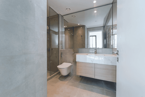 Villetta a schiera in affitto a Jebel Ali, Dubai, EAU 4 camere da letto, 336 mq. № 722214 - foto 7