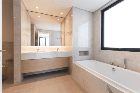 Villetta a schiera in affitto a Jebel Ali, Dubai, EAU 4 camere da letto, 336 mq. № 722214 - foto 9