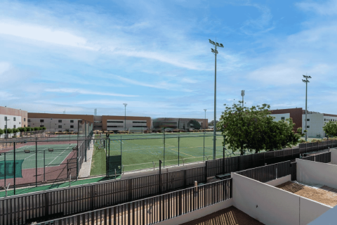 Villetta a schiera in affitto a Jebel Ali, Dubai, EAU 4 camere da letto, 336 mq. № 722214 - foto 10