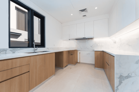 Villetta a schiera a Jebel Ali, Dubai, EAU 4 camere da letto, 336 mq. № 722214