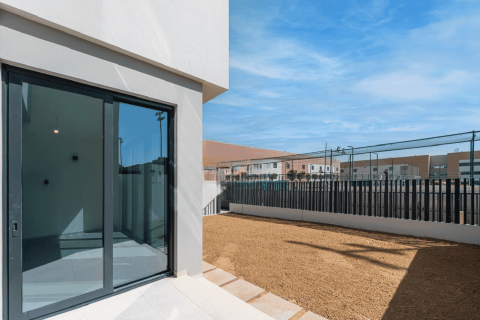 Villetta a schiera in affitto a Jebel Ali, Dubai, EAU 4 camere da letto, 336 mq. № 722214 - foto 12