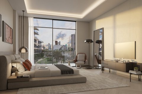 Apartment in CITY WALK NORTHLINE in City Walk, Dubai, UAE 1 bedroom, 78 sq.m. № 704991 - photo 9