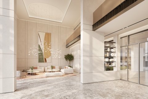 Apartment in CITY WALK NORTHLINE in City Walk, Dubai, UAE 1 bedroom, 78 sq.m. № 704991 - photo 7