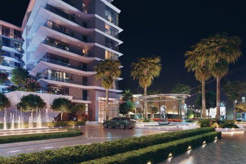Apartment in CITY WALK NORTHLINE in City Walk, Dubai, UAE 1 bedroom, 78 sq.m. № 704991 - photo 5