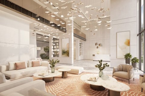 Apartment in CITY WALK NORTHLINE in City Walk, Dubai, UAE 1 bedroom, 78 sq.m. № 704991 - photo 6