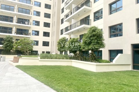 Apartamento en venta en Dubai South (Dubai World Central), Dubai, EAU 2 dormitorios, 92.34 m2 № 704992 - foto 27