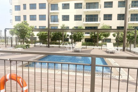 Apartamento en venta en Dubai South (Dubai World Central), Dubai, EAU 2 dormitorios, 92.34 m2 № 704992 - foto 23