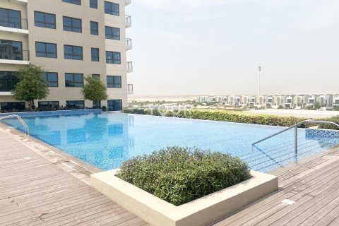 Apartamento en venta en Dubai South (Dubai World Central), Dubai, EAU 2 dormitorios, 92.34 m2 № 704992 - foto 24